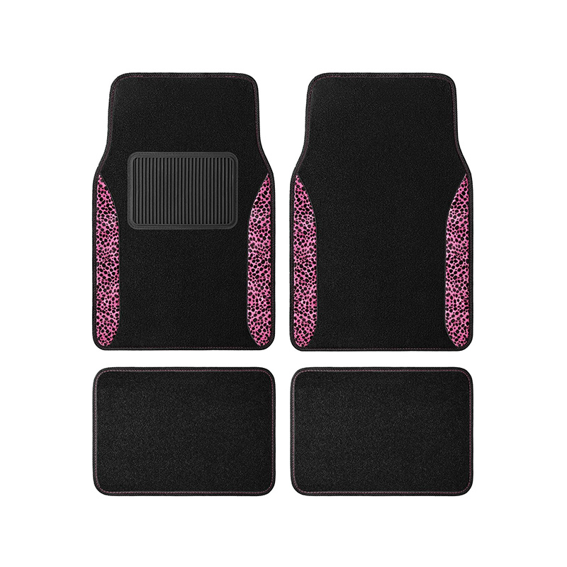 The Ultimate Protection for Heavy-Duty Car Mats