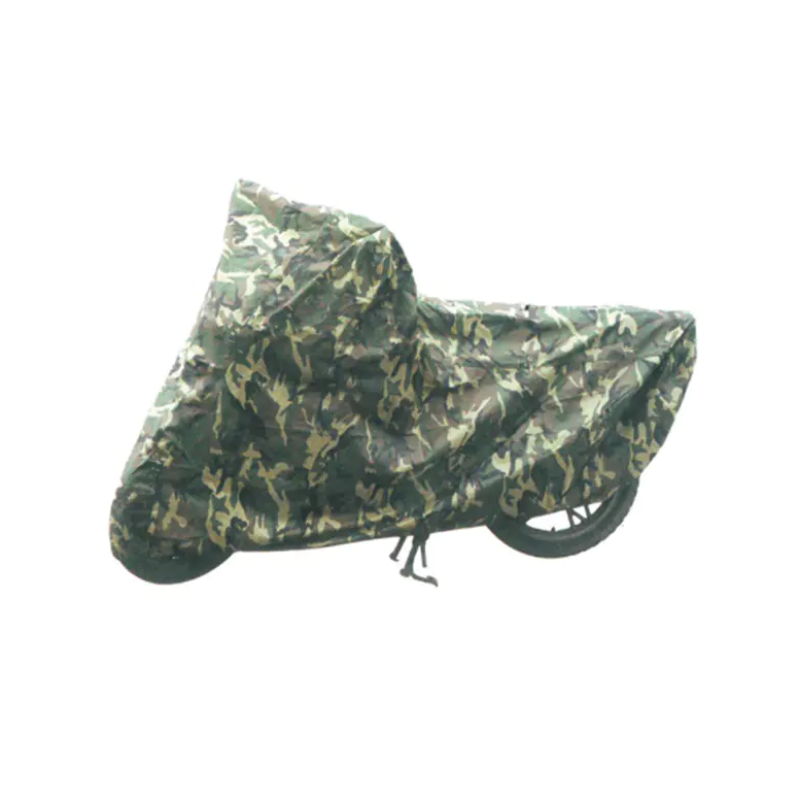 Motorcycle Weather Cover is a Practical Investment