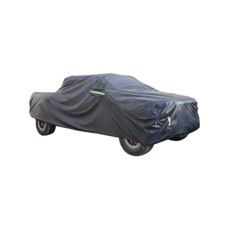 Car Covers: A Rising Trend in Vehicle Protection