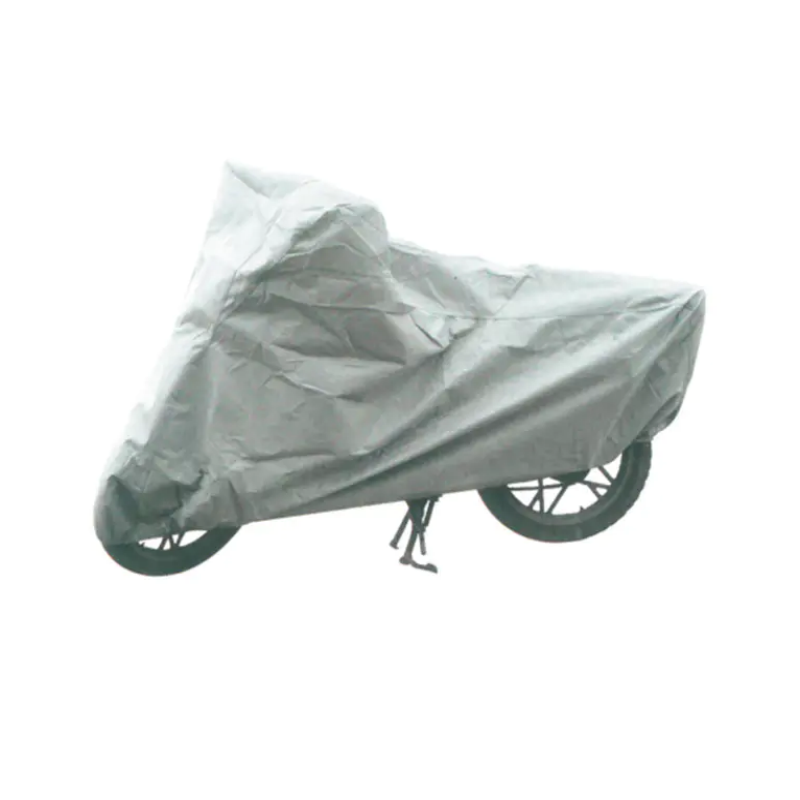 The Rising Importance of Motorcycle Covers