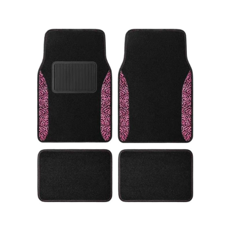 Car Mats: A Important Accessory for Modern Vehicles