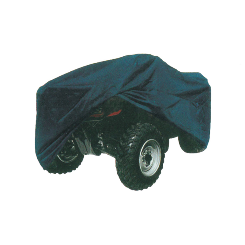 Motorcycle Cover Innovations Enhance Vehicle Protection