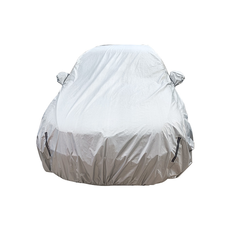 Indoor Car Covers for Vehicle Protection