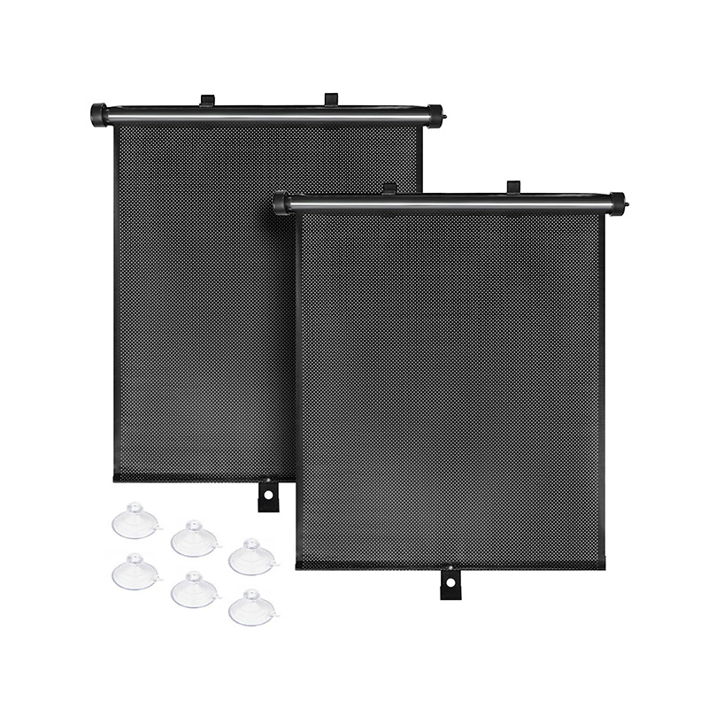 Sun Shade Gains Importance for Comfort and Protection