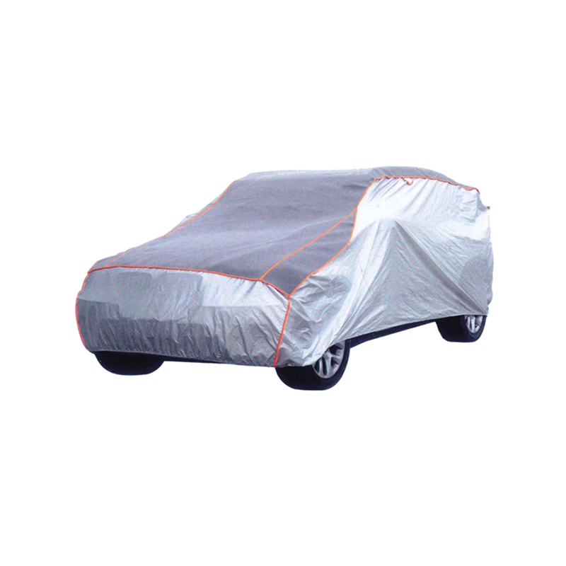 Car Cover Innovations Enhance Vehicle Protection