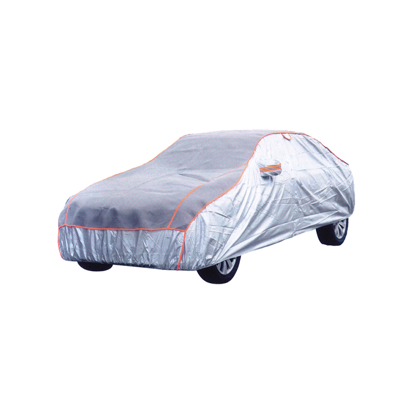 Indoor Car Covers Preserve Vehicles in Storage