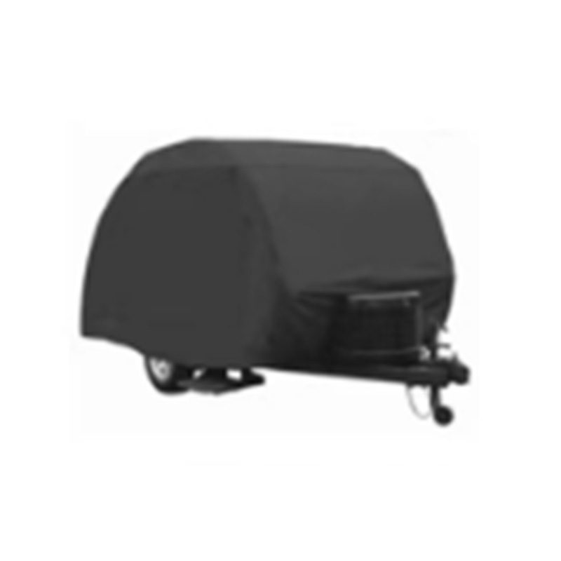 RV Cover Protects Recreational Vehicles in Storage