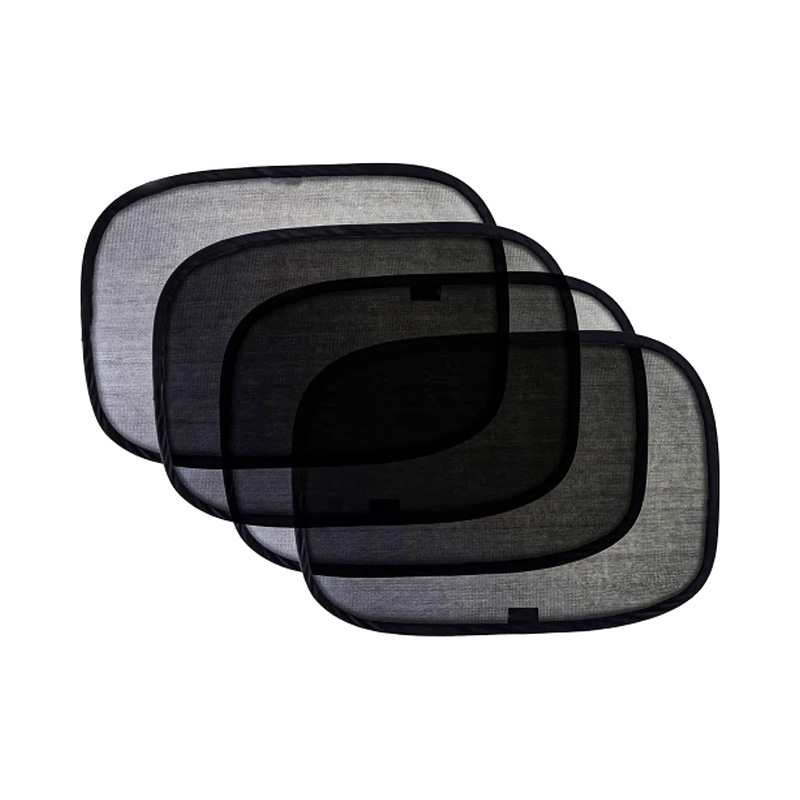 Sun Shade Blocks UV and Cools Patios