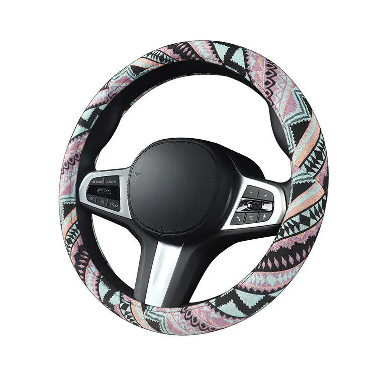 Is Car Steering Handle Cover Important?